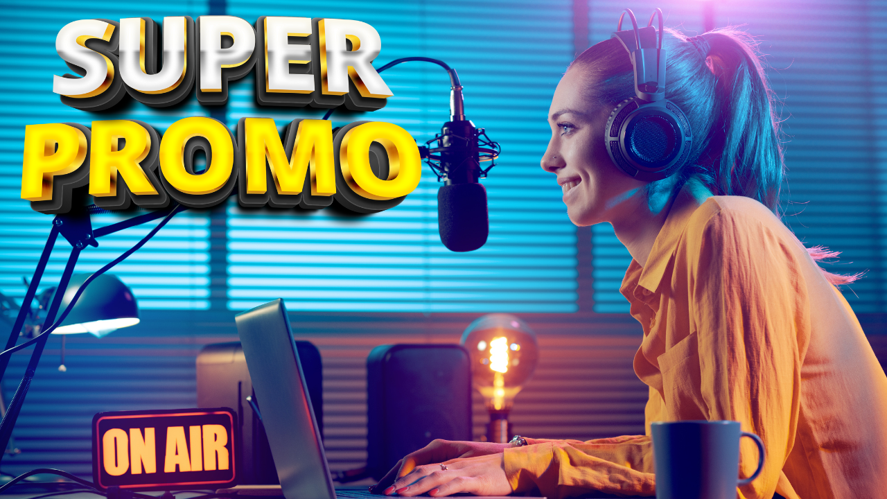 Promoção Exemplo